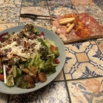 Del Mar COMEDOR Y TERRAZA - 