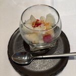 ラ・メゾンブランシュ - 