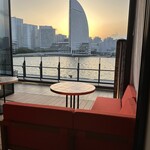 Del Mar COMEDOR Y TERRAZA - 