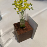 ラ・メゾンブランシュ - 