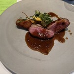 ラ・メゾンブランシュ - 