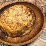 Del Mar COMEDOR Y TERRAZA - 