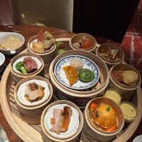 チャイナルーム - 