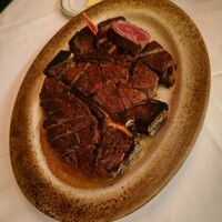 ウルフギャング・ステーキハウス 丸の内店 - 