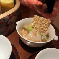 チャイナルーム - 