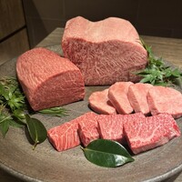 USHIGORO S. SHINJUKU - 