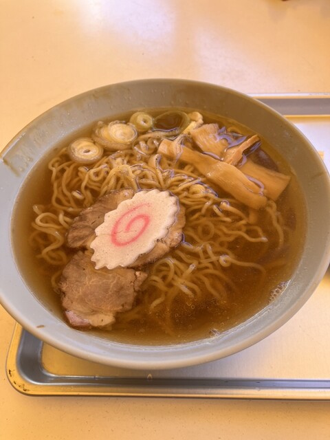 八木山ベニーランド 食堂 噴水前（八木山BenyLand 食堂） - 八木山動物公園（麺類）の写真