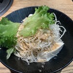 焼肉ハウス大将軍 - 