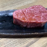 焼肉ハウス大将軍 - シャトーブリアン