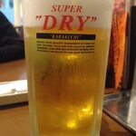 焼肉大同門 - ドリンク写真: