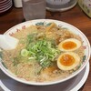 ラーメン魁力屋 守山大森インター店