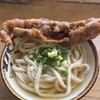 西端手打 上戸うどん