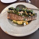 ビストロガニオン - 