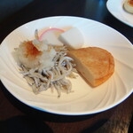 天成園 小田原駅別館 スカイダイニング - 