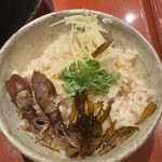 麦と麺助 - 