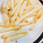 フーディカル ヒーローズ - ポテト