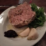 バル・バロッサ - 