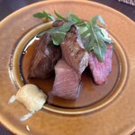 ビストロガニオン - 