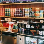 フーディカル ヒーローズ - 店内