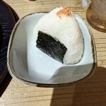 本格手打うどん 麺むすび - 