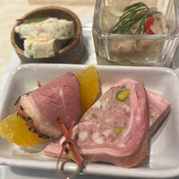 tcc GINZA - 