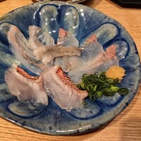 築地青空三代目別邸 - 