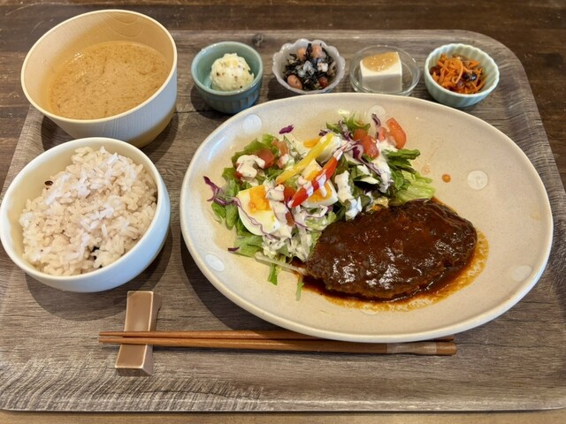 コクーカフェ （Cocu Cafe） - 刃物会館前/カフェ | 食べログ