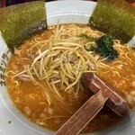 ラーメンショップ 椿 春日部南桜井店 - 