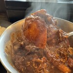 一文字カリー店 - 