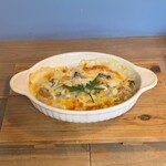 グラタンカフェ - 