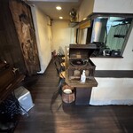 一文字カリー店 - 