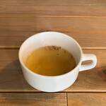 グラタンカフェ - 