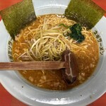 ラーメンショップ 椿 春日部南桜井店 - 