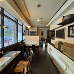 一文字カリー店 - 