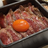 焼肉㐂舌 南船場 - 