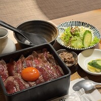 焼肉㐂舌 南船場 - 
