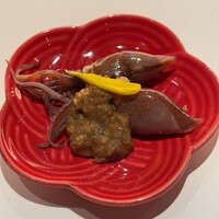 鮨のしはち - 