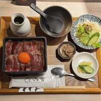 焼肉㐂舌 南船場 - 