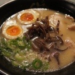 らーめん 二男坊 - 