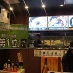 らーめん 二男坊 - 