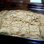 菊園 - わらび餅！(2014,08/13)