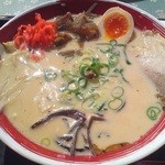 ラーメン まこと屋 - 