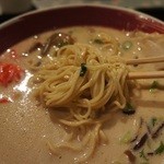 ラーメン まこと屋 - 