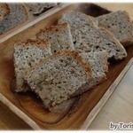 ナチュラルカフェ - 黒岳パン