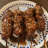 焼きとん まえやま