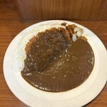 カレーショップMASARA - 