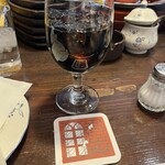 カフェ・バール こうべっこ - 