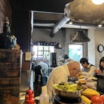 カフェ・バール こうべっこ - 