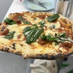 ファカロー ピッツァ ギャラリー - 