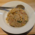 三河ラーメン 日本晴れ - 